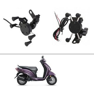 honda spider bike