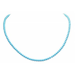 CEYLONMINE natural turquoise mala original & natural stone firoza beads mala for men & women CEYLONMINE natural turquoise mala original & natural stone firoza beads mala for men & women