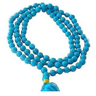 CEYLONMINE turquoise beads mala natural & original beads firoza mala CEYLONMINE turquoise beads mala natural & original beads firoza mala