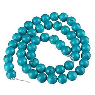 CEYLONMINE turquoise stone mala original & unheated beads firoza mala for astrological purpose CEYLONMINE turquoise stone mala original & unheated beads firoza mala for astrological purpose