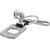 Missmister Buff Stainless Steel Honda Keychain Keyring Stylish Latest