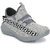 Almighty Gray Men's Air Series Mesh Casual,Walking,Running/Gymwear, Sneakers Shoes