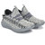 Almighty Gray Men's Air Series Mesh Casual,Walking,Running/Gymwear, Sneakers Shoes
