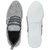 White Walkers Lightweight Grey Casual Shoes For Men