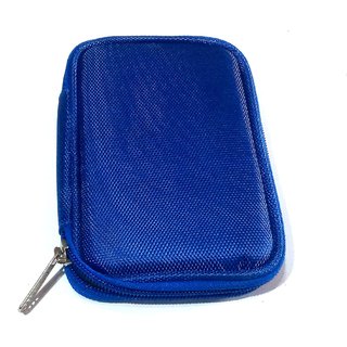 Nawani External Hard Disk Case, Size - 16/11 cm