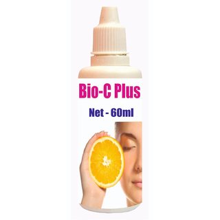                       Bio C Plus Drops - 60ml (Buy Any Supplement Get The Same 60ml Drops Free)                                              