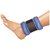 Wrist / ankle weight strap weight 1 kg( color black)  for gym sports
