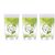 Be Natural Pure Organic Green Coffee Beans, 600gms