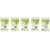 Be Natural Pure Organic Green Coffee Beans, 1000gms
