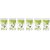 Be Natural Pure Organic Green Coffee Beans, 1200gms