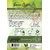 Be Natural Pure Organic Green Coffee Beans, 1200gms