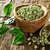 Be Natural Pure Organic Green Coffee Beans, 1200gms