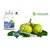 Be Natural Garcinia Cambogia Extract 70 Hca 800 mg and Fat Burner, Maximum Results (300 Capsules) - Pack of 5