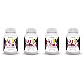 Thermo Fat Burner for Weight Loss and Energy Booster,(240 Capsules(pack of 4)) Thermo Fat Burner for Weight Loss and Energy Booster,(240 Capsules(pack of 4))