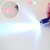 Star Angel Multicolour Laser Pointer Hand Held 3 in 1 - LED Mini Flashlight Torch