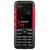 (Refurbished) Nokia 5310 Xpressmusic (Red, Single SIM, 2.1 Inch Display) - Superb Condition, Like New