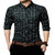 Singularity Men'S Checks Cotton Regular Fit Shirt