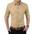 Singularity Products Dotted Shirt Slimfit