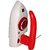 Mini Travel Iron Sleek Portable Compact Travel Iron Box Clothes Ironing