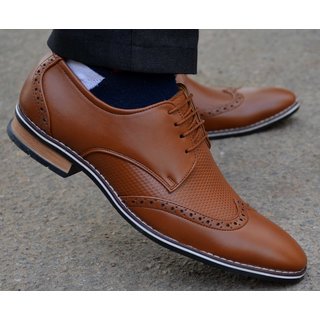 best formal shoes