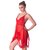 Rec Swaggy Women's Nighty Red