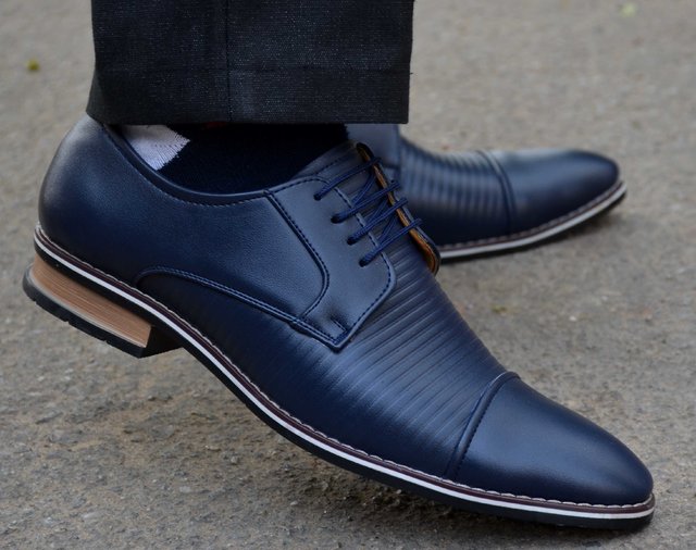 best semi formal shoes for men