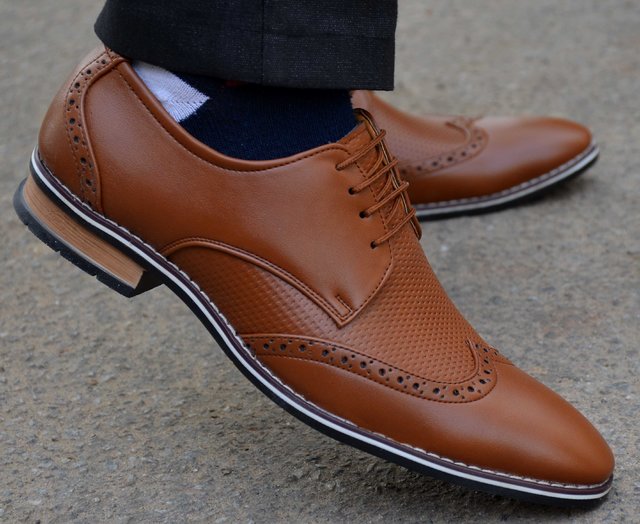 best formal shoes