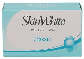 skinwhite whitening soap 90g