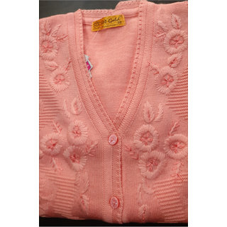 reliance trends ladies sweater