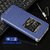 Brand Quality Touch Line feel design Caller ID Flip Cover for LeEco Le 1s