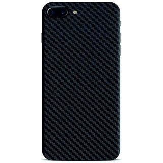                       For oneplus 5 BackCarbon Fiber Finish Ultra Thin Scratch Resistant Safety Protective Film                                              