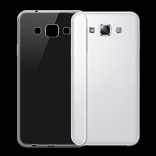                       New Arrival Crystal Transparent clear hard plastic Back Case for Samsung Galaxy Grand Prime SM-G530H                                              