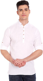 Vida Loca Cotton Designer Shirt For Men