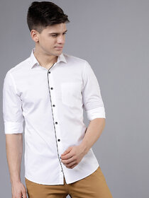 Vida Loca Cotton Designer Shirt For Men