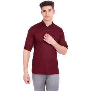 Buy online designer shirts