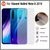 For Redmi Redmi Note 8 Back Screen Protector Film CompatibleSafety Protective Film