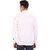 Vida Loca White Color Cotton Designer Shirt For Men