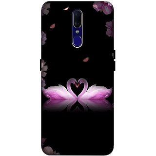 Printed Hard Case/Back Cover for Oppo F11