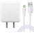5V/4A Vooc Flash Power Adapter Wall Charger with Vooc Detachable Cable