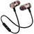 Magnetic In the Ear Bluetooth Headset