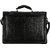 Charpe Genuine Leather Laptop Bag  Briefcase  Messenger Bag Bag for upto 16 Inch laptop Screen