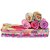 Home Delight Cotton Pack of 10 Multicolor Face Towel