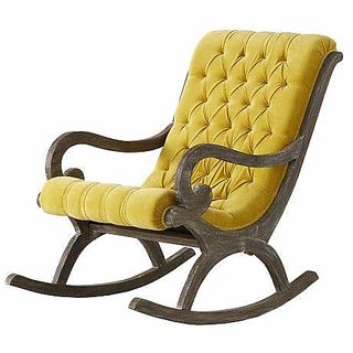 Royal look cheap chair