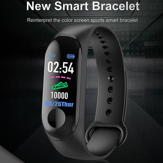 Fitpro new arrivals m3 band
