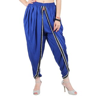 Buy SOJANYA Men Off White  Blue Self Design Kurta With Dhoti Pants  Kurta  Sets for Men 4449815  Myntra