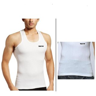 amul macho vest