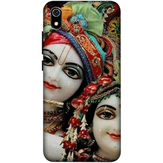 Printed Hard Case/Back Cover for Redmi 7A