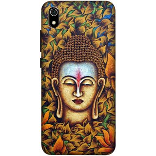 Printed Hard Case/Back Cover for Redmi 7A