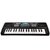Shribossji Bigfun Electronic Piano Keyboard With 37 Keys Musical Instruments For Kids-- Premium Quality (Multicolor)