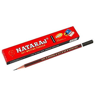 Natraj Pencil